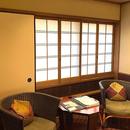 Yasaka Yutone Kyokoyado Hotel Kyoto Exterior photo