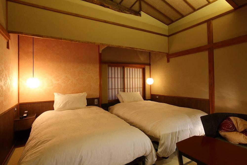 Yasaka Yutone Kyokoyado Hotel Kyoto Exterior photo