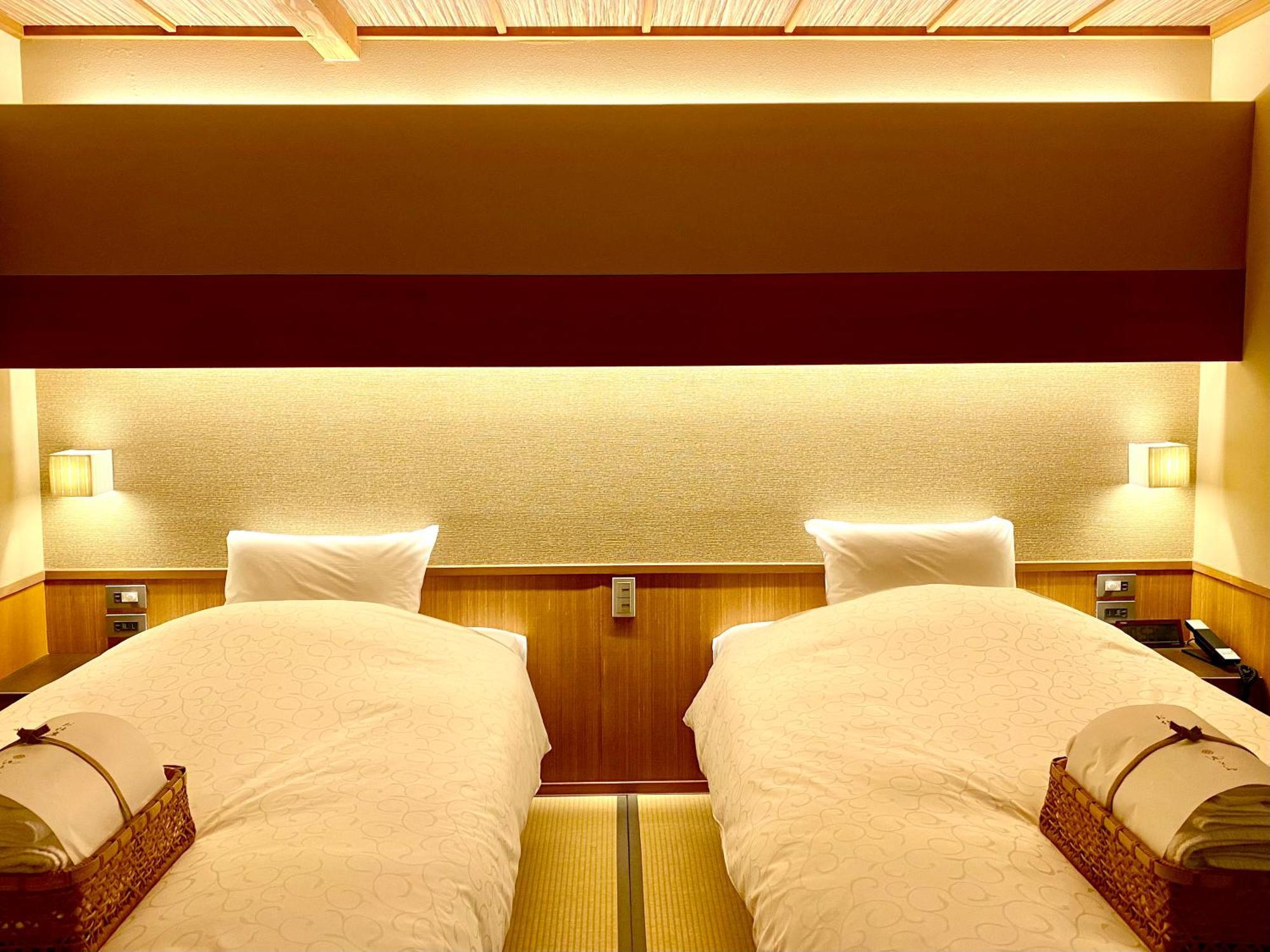 Yasaka Yutone Kyokoyado Hotel Kyoto Room photo