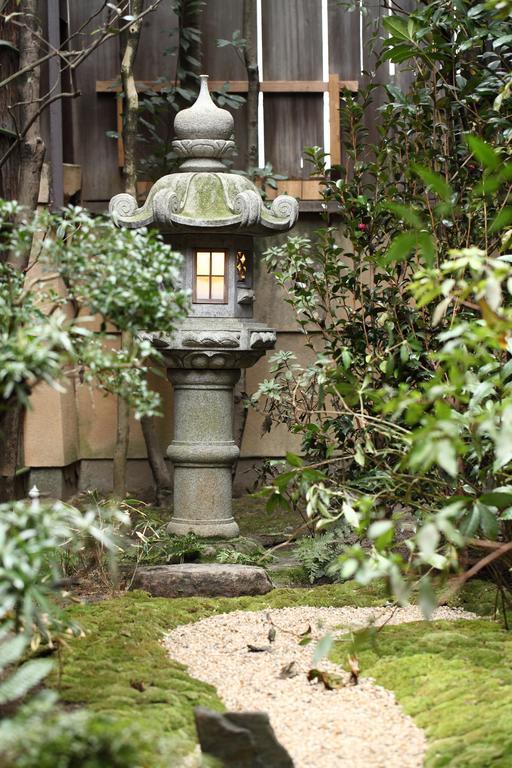Yasaka Yutone Kyokoyado Hotel Kyoto Exterior photo